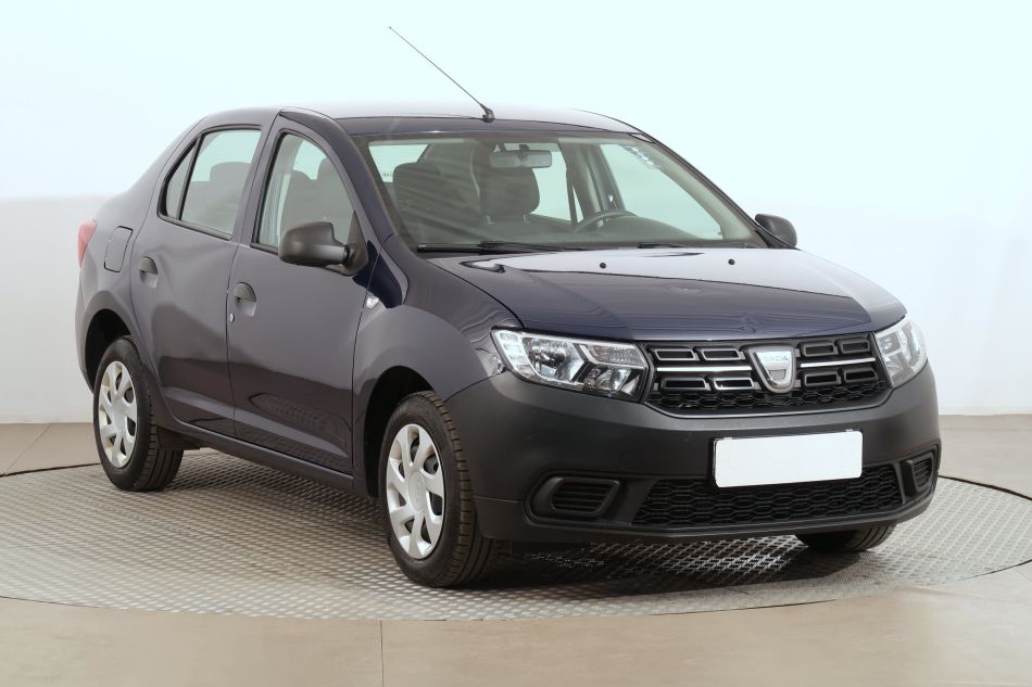 Dacia Logan - 2018