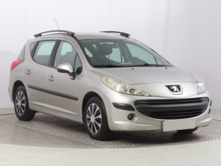 Peugeot 207, 2008