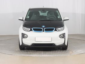 BMW i3 - 2014