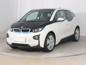 BMW i3 - 2014