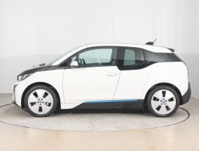 BMW i3 - 2014