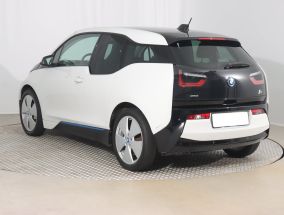 BMW i3 - 2014