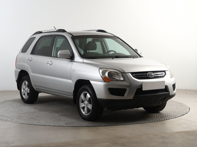 Kia Sportage 2009