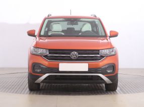 Volkswagen T-Cross - 2020