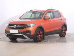 Volkswagen T-Cross - 2020