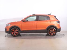 Volkswagen T-Cross - 2020