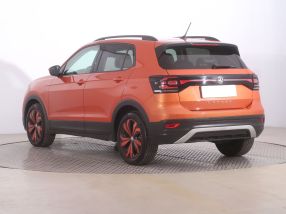 Volkswagen T-Cross - 2020