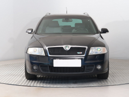 Škoda Octavia 2007