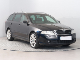 Škoda Octavia 2007