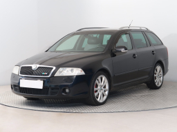 Škoda Octavia 2007