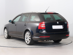 Škoda Octavia 2007