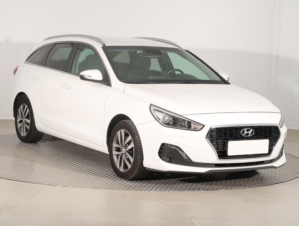 Hyundai i30, 2020, 1.4 CVVT, 73kW