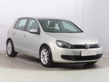 Volkswagen Golf, 2009