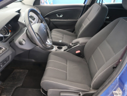 Renault Megane 2014