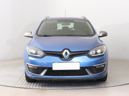 Renault Megane 2014