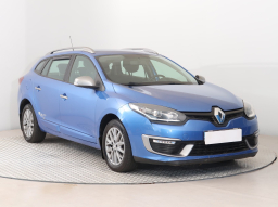 Renault Megane 2014