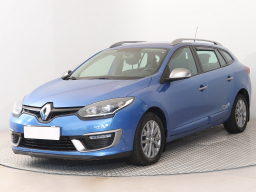 Renault Megane 2014