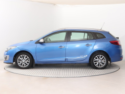 Renault Megane 2014