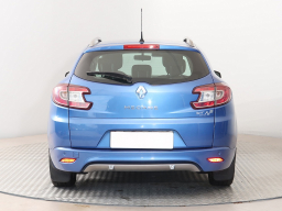 Renault Megane 2014