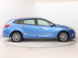 Renault Megane 2014