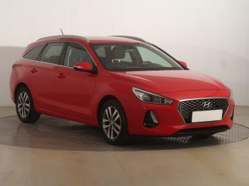 Hyundai i30, 2017