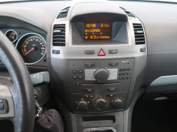 Opel Zafira 2007