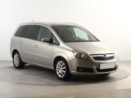 Opel Zafira 2007