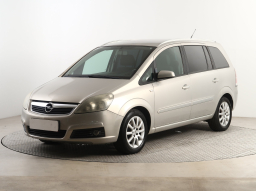 Opel Zafira 2007