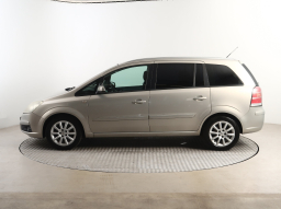 Opel Zafira 2007