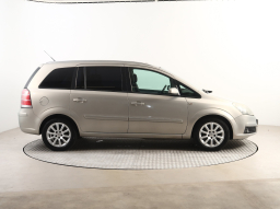 Opel Zafira 2007