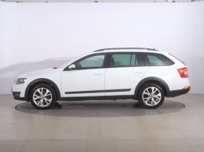 Skoda Octavia Scout - 2015