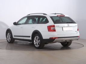 Skoda Octavia Scout - 2015