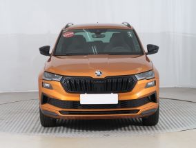 Skoda Karoq - 2024
