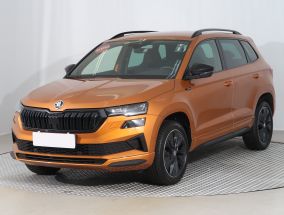Skoda Karoq - 2024