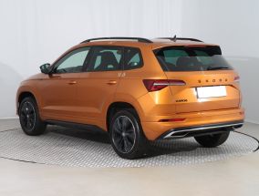 Skoda Karoq - 2024