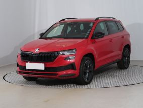 Skoda Karoq - 2024