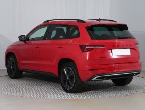 Skoda Karoq - 2024