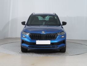Skoda Karoq - 2024
