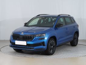 Skoda Karoq - 2024
