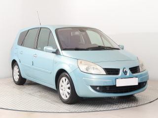 Renault Grand Scenic, 2006