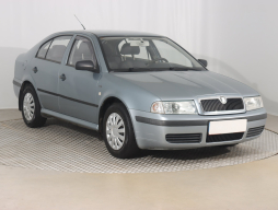 Škoda Octavia 2003