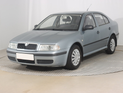 Škoda Octavia 2003