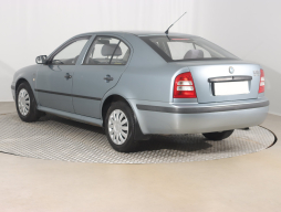 Škoda Octavia 2003