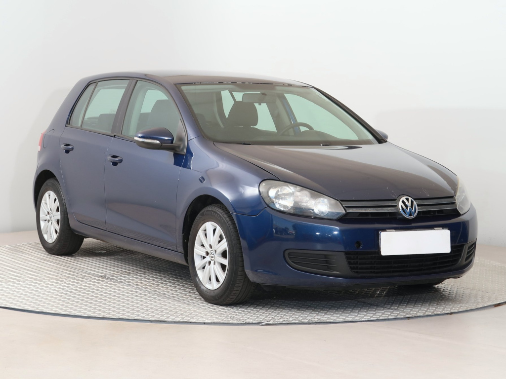 Volkswagen Golf, 2009, 1.4 16V, 59kW