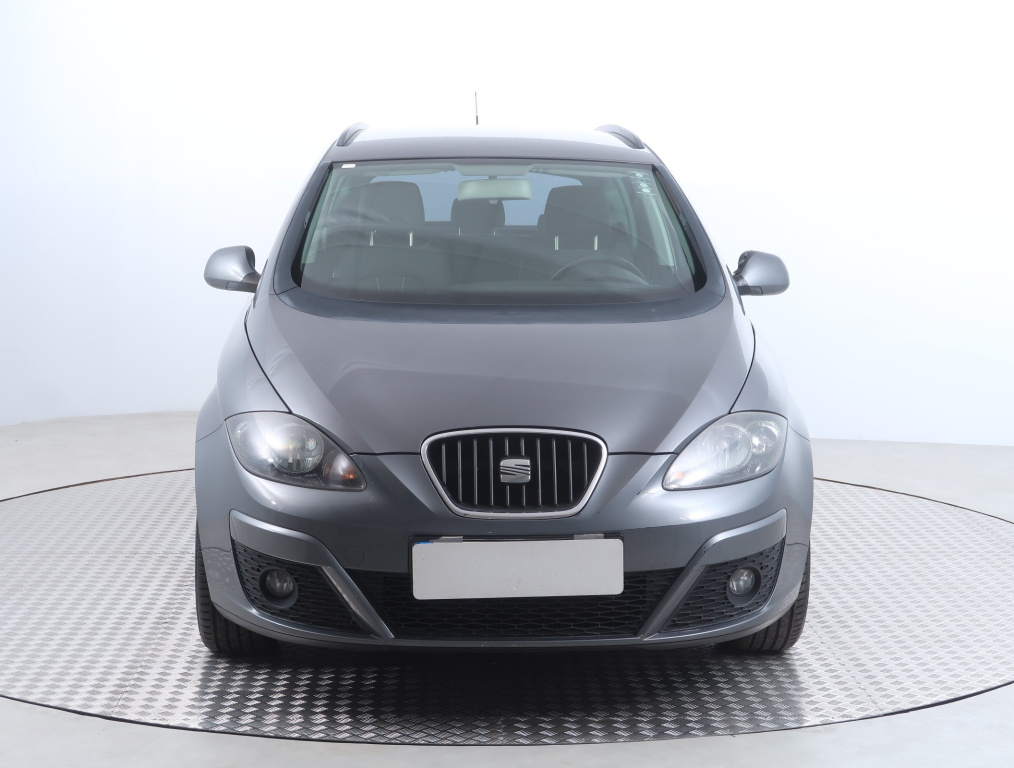 Seat Altea XL