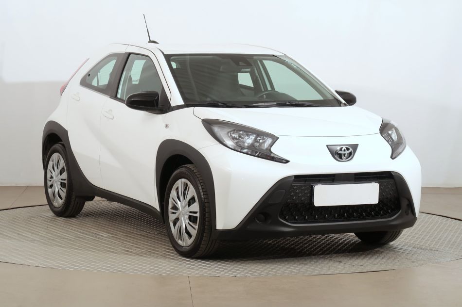 Toyota Aygo - 2023