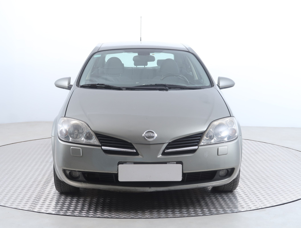 Nissan Primera