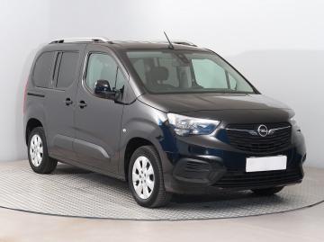 Opel Combo, 2019