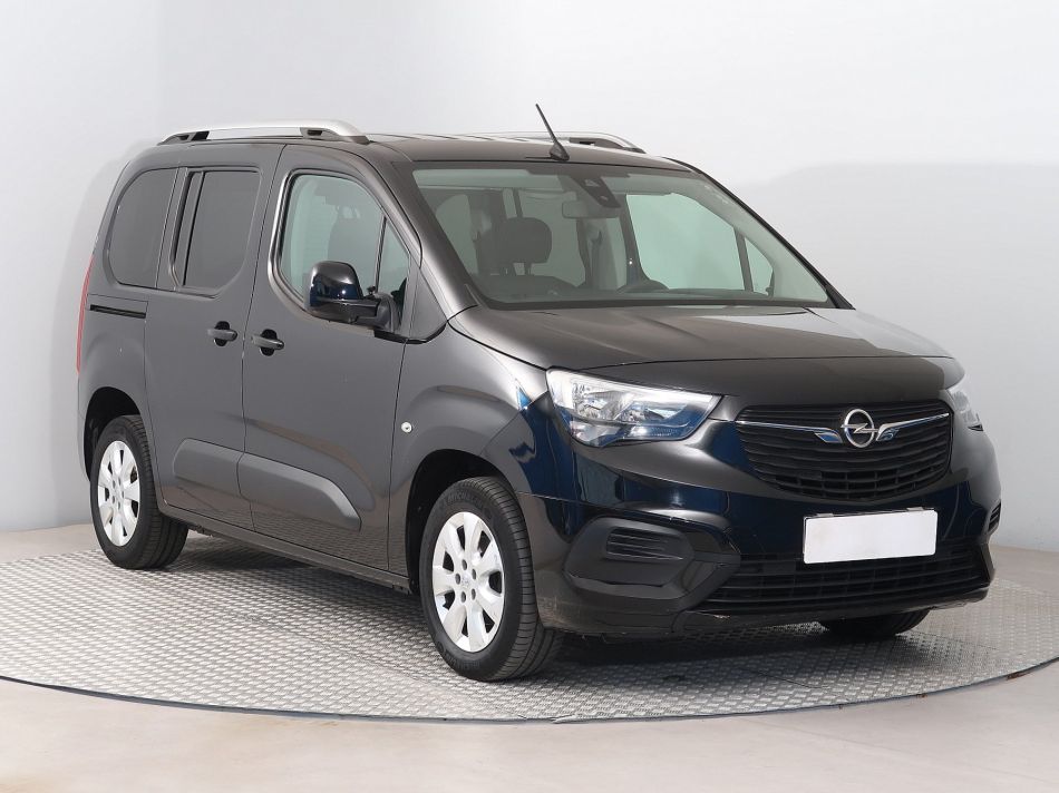 Opel Combo - 2019