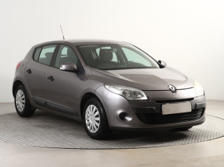 Renault Megane, 2009